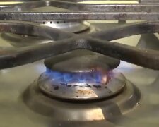 График отключения газа в неделю с 1 по 7 декабря в Днепропетровской области