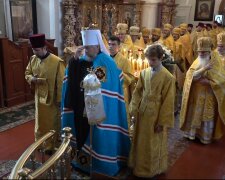 У Святогірській Лаврі створили фільм про святителя Іоана Шанхайського на честь 100-річчя створення РПЦЗ