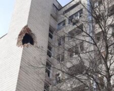 Оккупанты обстреляли еще один город на Киевщине: что известно о пострадавших