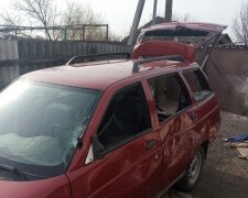 Открыл багажник и произошел взрыв: под Киевом мужчина погиб в своем авто, которое заминировали оккупанты