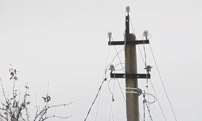 Графики отключения света в Полтавской области на 11 марта