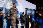 Музика, що тримає стрій: пісня про спецпідрозділ "Омега" пролунала під Батьківщиною-мати
