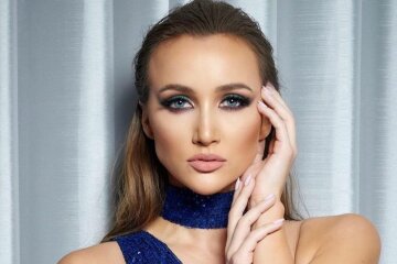 анна ризатдинова