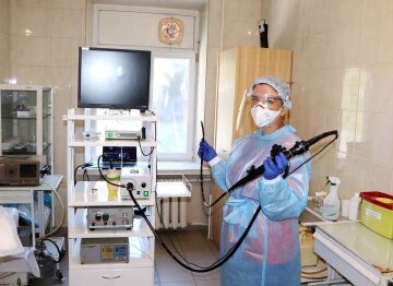 "Чистые и грязные зоны": одесситам сообщили, как проводят операции в больницах, фото