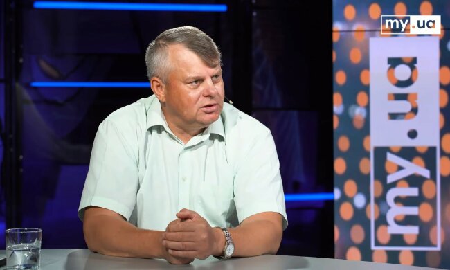 Трюхан назвав причини російської паспортизації на Донбасі