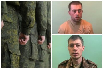 На Київщині заарештували 10 російських солдатів: окупантам загрожує довічне