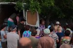 Бесплатные продукты для пенсионеров в Харькове