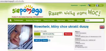 Олимпиец из Польши продаст медаль ради онкобольного ребенка (фото)
