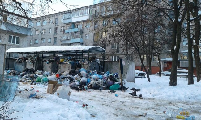 соцсети