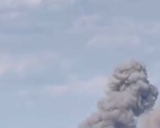 Взрывы прогремели в Запорожье после начала переговоров с рф в Турции: кадры с места