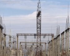 Відключення світла в Черкаській області