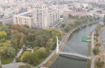 Прогноз погоди у Харкові