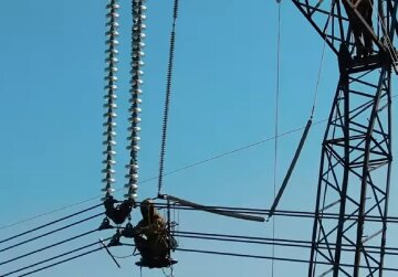 Графики отключения света в Сумах на 31 марта