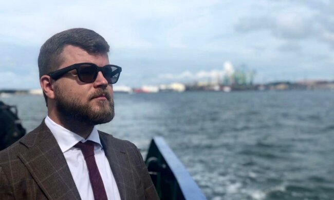 Євген Кравцов