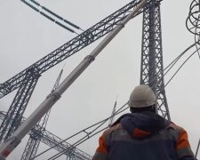 Графіки відключення світла у Кіровоградській області на 6 березня