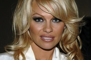 памела андерсон