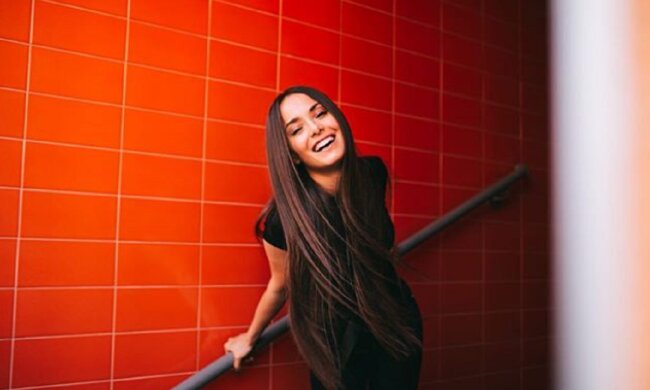 Ксения Мишина