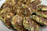 соленые сырники