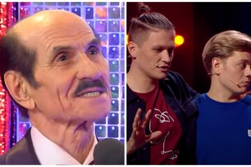 Зірки "Ліги Сміху" розлютили жартами про покійного Чапкіса: "Могли б і вирізати"