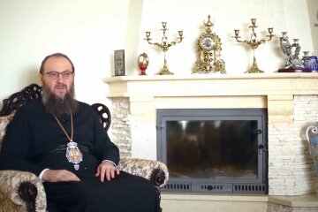 Митрополит Антоний рассказал, как важно обращаться за помощью к Божией Матери