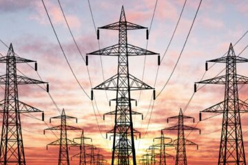 электроэнергия, электросети, электричество, линии передач