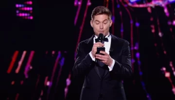 Владимир Остапчук