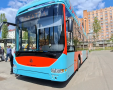 Новий графік руху транспорту в Хмельницькому