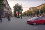 Прогноз погоди у Запоріжжі на тиждень з 4 по 10 серпня