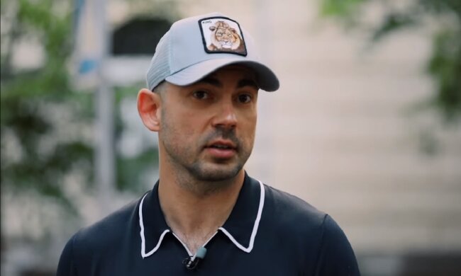Андрей Бедняков