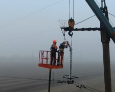 График отключения света с 18 по 20 октября в Полтавской области