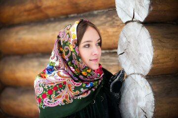 Татьянин день 25 января