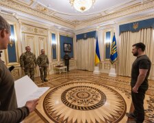 У Зеленського є план Б: хто керуватиме Україною, у разі загибелі президента