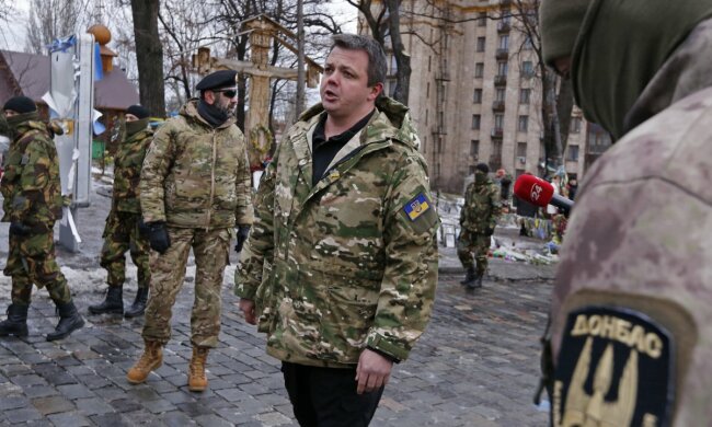 Семен Семенченко