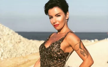 Юлия Волкова
