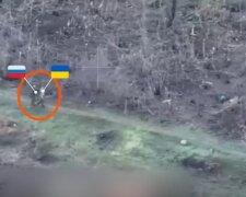 Оккупанты использовали украинских пленных, как живой щит: очередное доказательство военных преступлений рф - фото