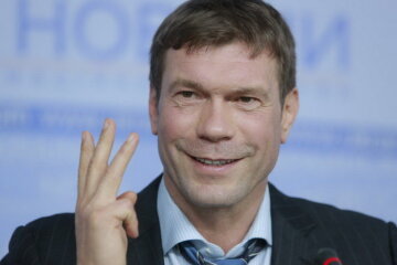 Скандальному Царьову привиділися раби в Україні: "Підшуковують нового господаря"