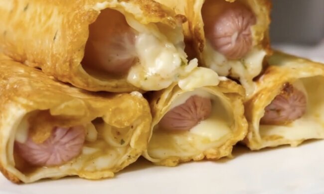 рецепт, "Мастер Шеф"