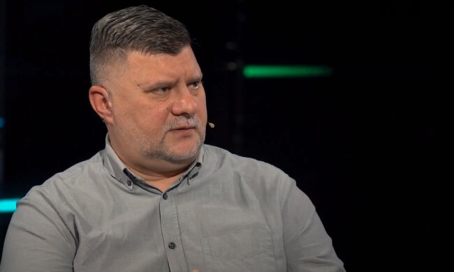 Олександр Новохатський пояснив, які сфери в Україні необхідно демонополізувати