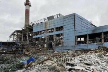Враг продолжает уничтожать инфраструктуру Гостомеля: как сейчас выглядит город в Киевской области