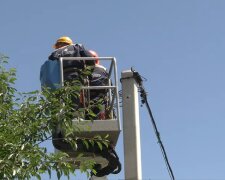 Графіки відключення світла у Черкаській області на 2 липня