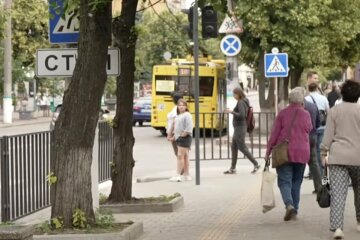 Новая система оплаты за проезд в Кировоградской области