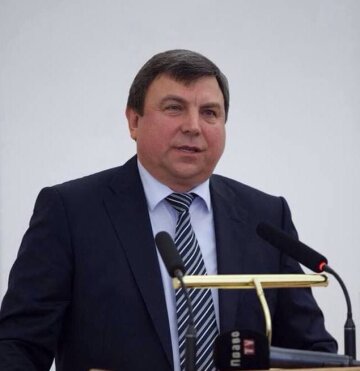 ЗМІ: суддя Верховного Суду Борис Гулько стоїть за рейдерським захопленням ВАТ "Гермес"
