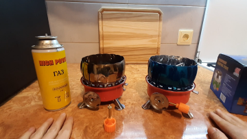 Графік відключення газу з 15 по 16 квітня у Дніпропетровській області