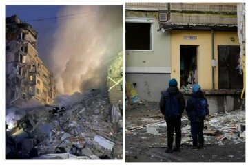 "Появился страх, что нас добьют": украинцы, чудом выжившие в Днепре, поделились, как изменилась их жизнь