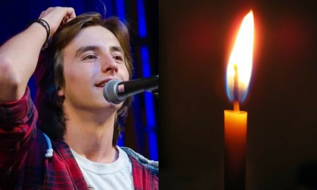 Оборвалась жизнь молодого музыканта и сына известной украинской волонтерки: трагические подробности