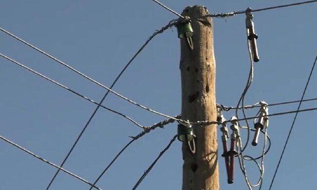 Графіки відключення світла у Запоріжжі на 16 квітня