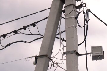 Графіки відключення світла у Київській області на 30 травня