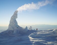 Ученые нашли причину возникновения ледниковых периодов