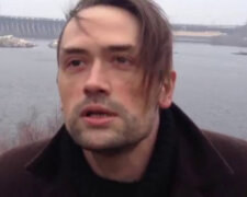 "Колония с бесправными папуасами": российский актер-доброволец посочувствовал "коренным" украинцам