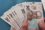 грошова допомога для ВПО в Миколаївській області
